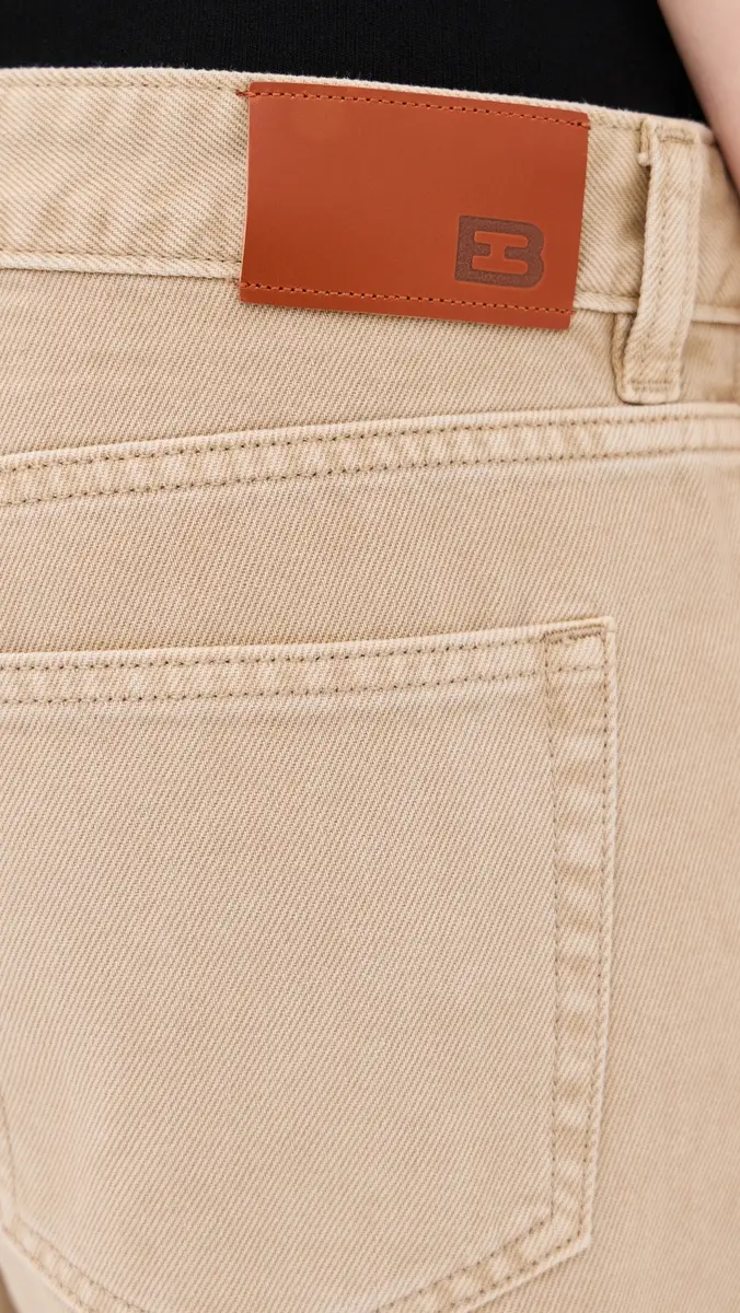 EB Denim Baggy Jeans | Thumbnail 6 EB Denim Baggy Jeans | Thumbnail 6