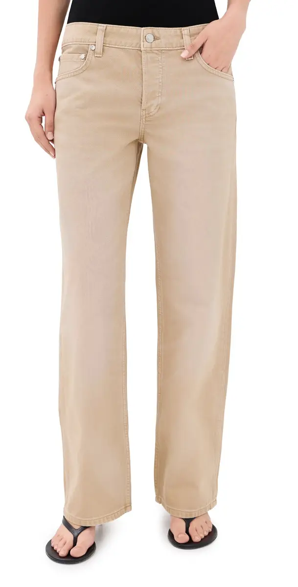 EB Denim Baggy Jeans Sunset | Image 1 EB Denim Baggy Jeans Sunset | Image 1