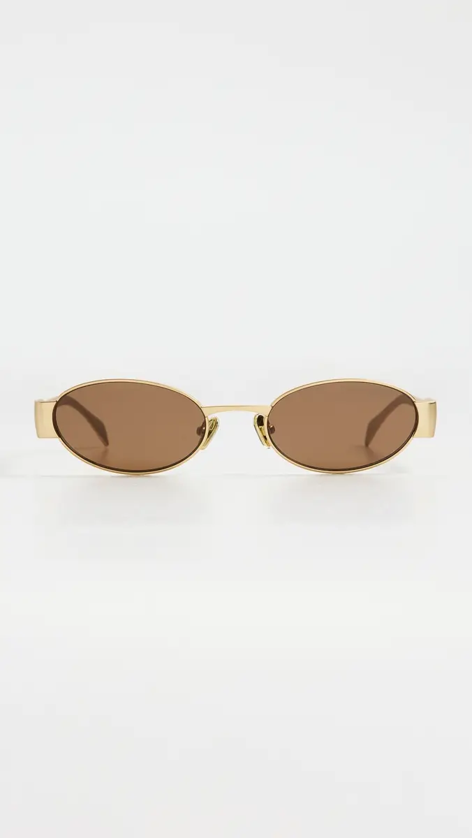 Elisa Johnson Pheobe Sunglasses | Thumbnail 2 Elisa Johnson Pheobe Sunglasses | Thumbnail 2