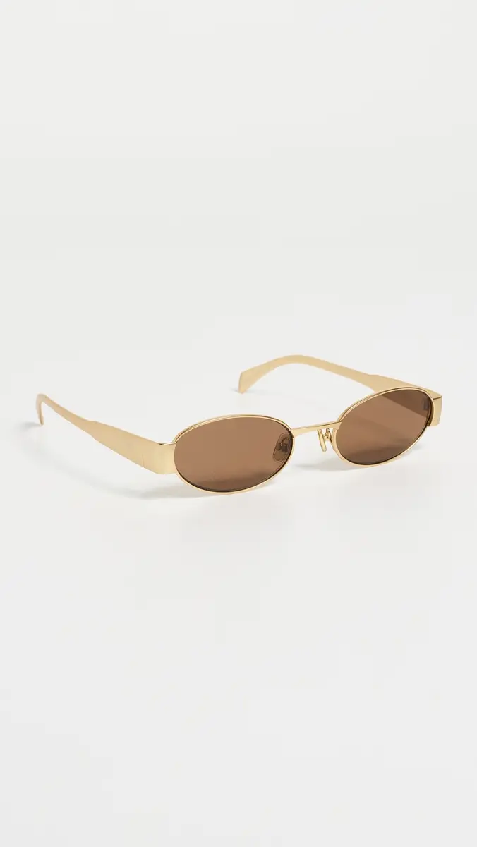 Elisa Johnson Pheobe Sunglasses | Thumbnail 4 Elisa Johnson Pheobe Sunglasses | Thumbnail 4