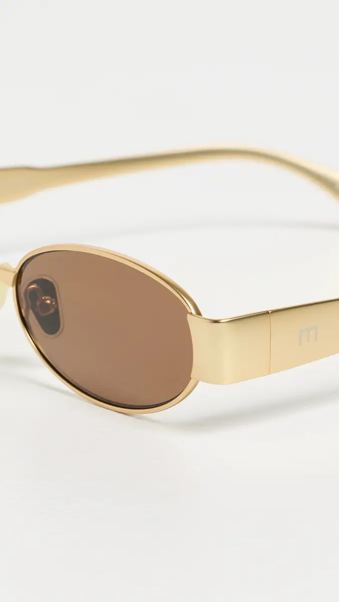 Elisa Johnson Pheobe Sunglasses | Thumbnail 5 Elisa Johnson Pheobe Sunglasses | Thumbnail 5
