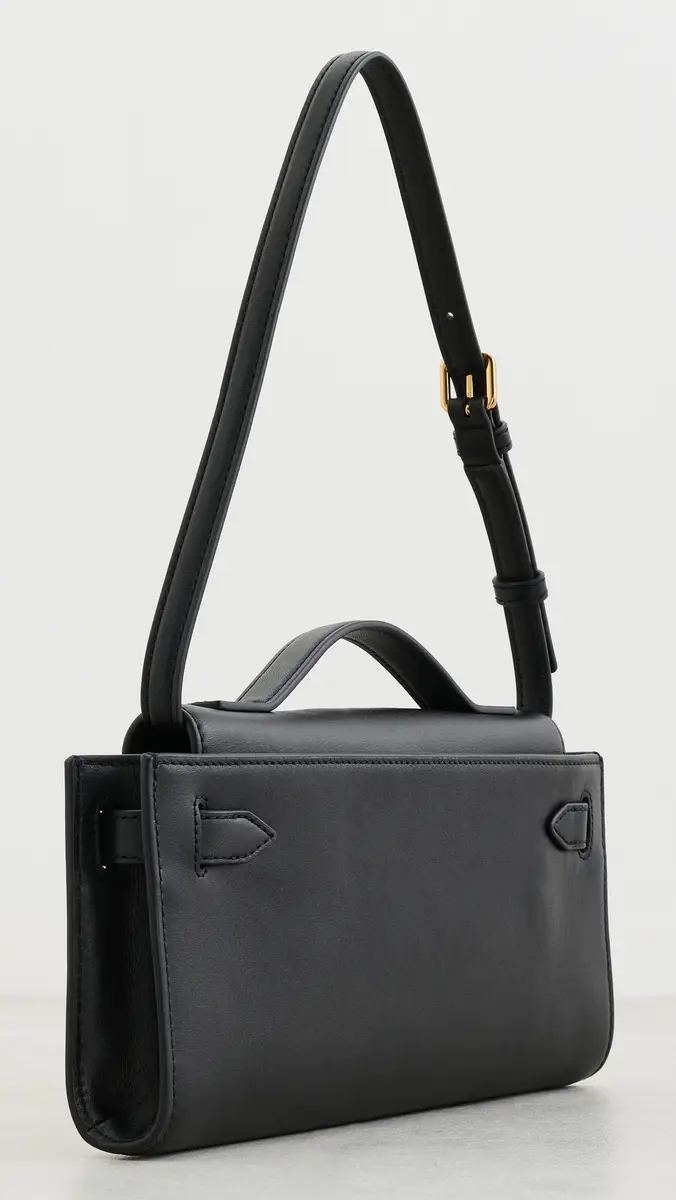 Veronica Beard Dash Clutch | Thumbnail 4 Veronica Beard Dash Clutch | Thumbnail 4