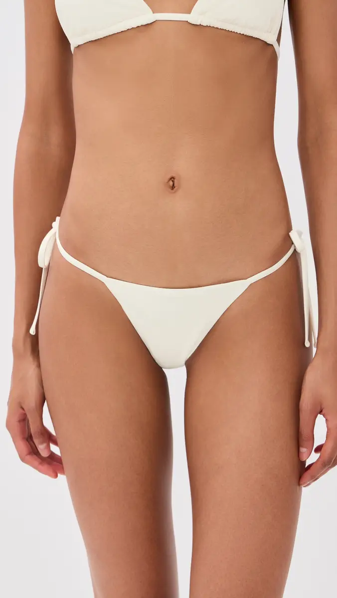 ÉTERNE Isla Bikini Bottoms | Thumbnail 2