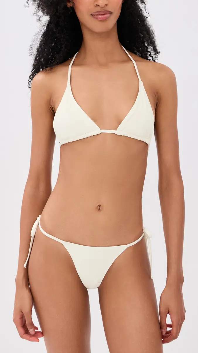 ÉTERNE Isla Bikini Bottoms | Thumbnail 4