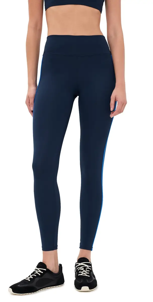 STRUT-THIS The Sutton 7/8 Leggings | Image 1 STRUT-THIS The Sutton 7/8 Leggings | Image 1
