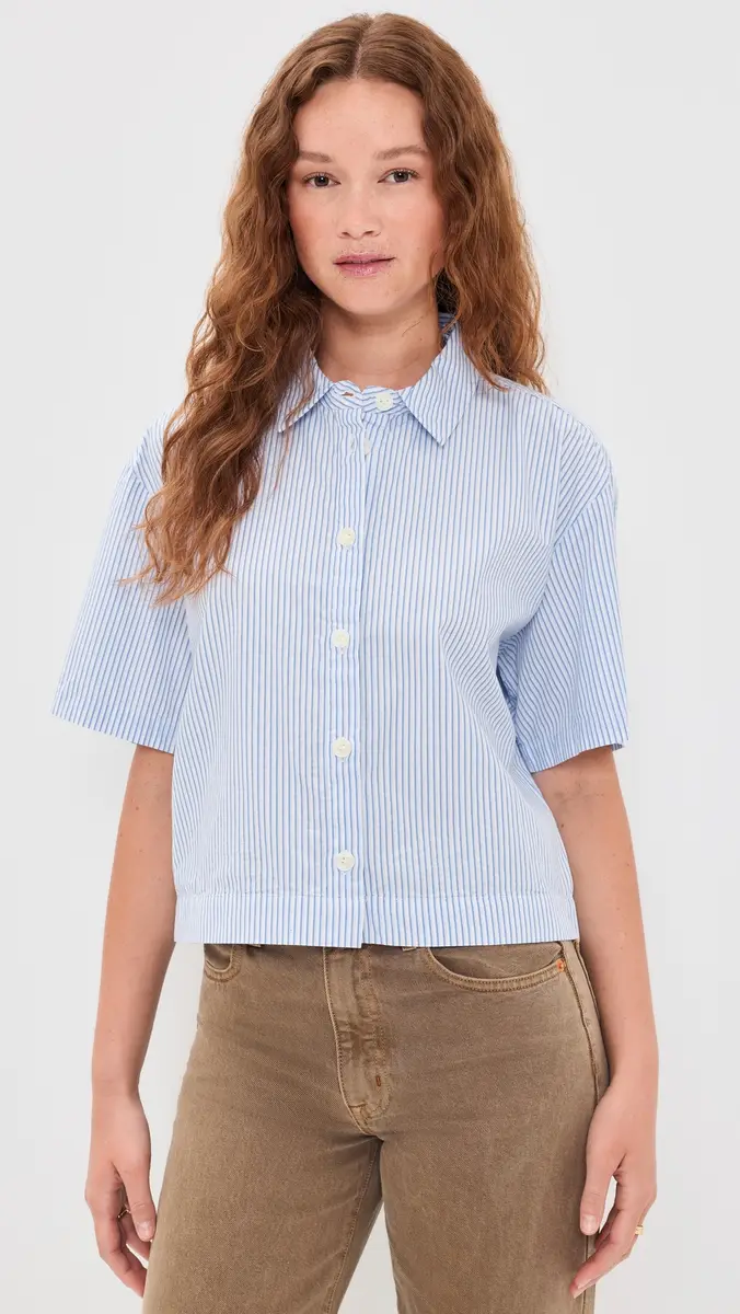 DL1961 Claree Shirt | Thumbnail 2 DL1961 Claree Shirt | Thumbnail 2