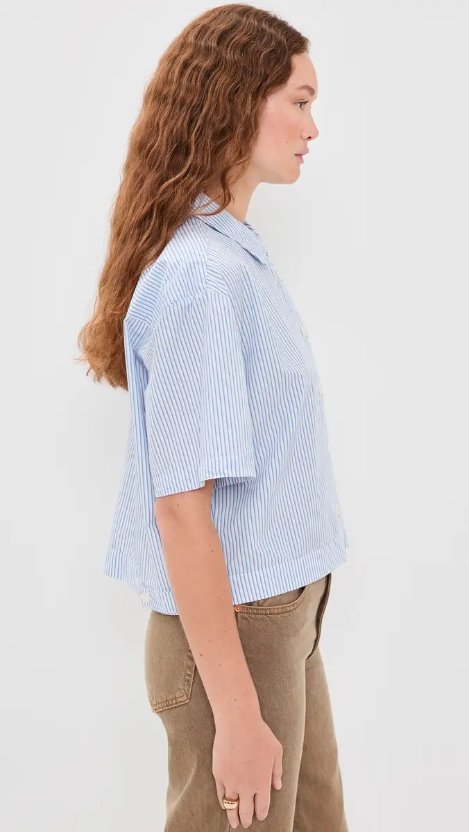 DL1961 Claree Shirt | Thumbnail 4 DL1961 Claree Shirt | Thumbnail 4