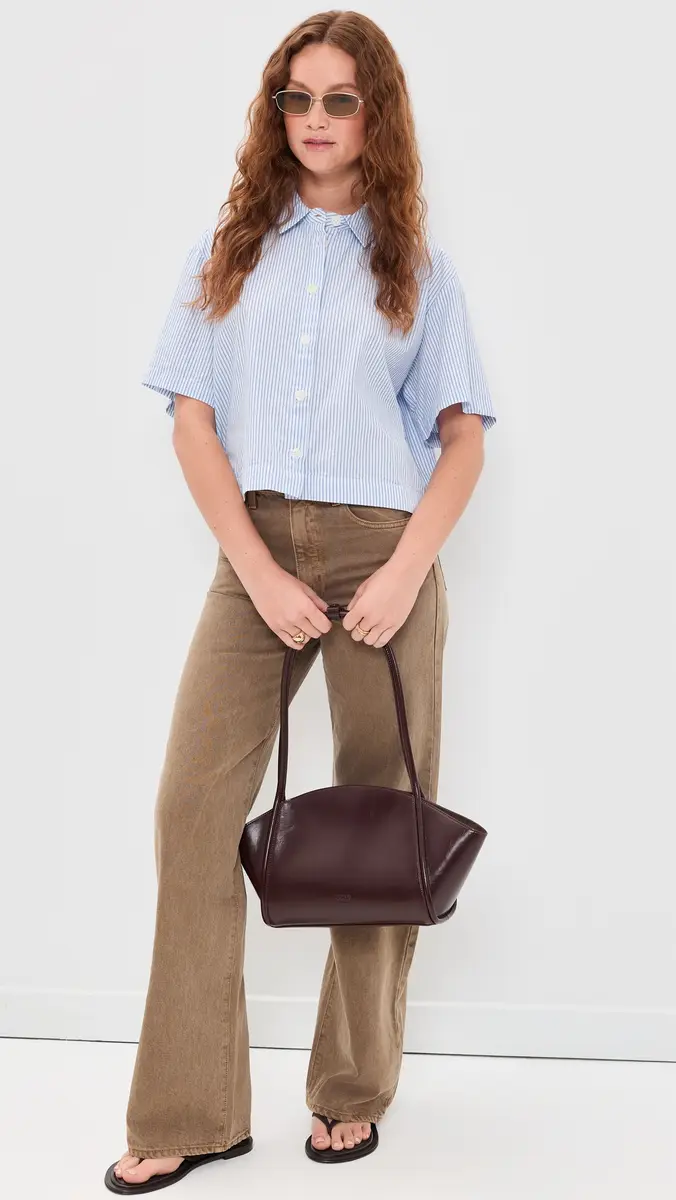 DL1961 Claree Shirt | Thumbnail 5 DL1961 Claree Shirt | Thumbnail 5