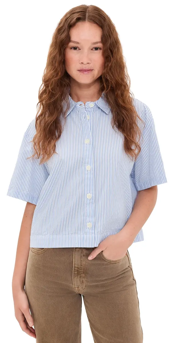 Claree Shirt