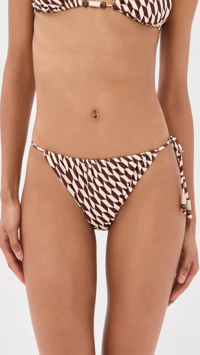 Onia Martine Bikini Bottoms | Thumbnail 2