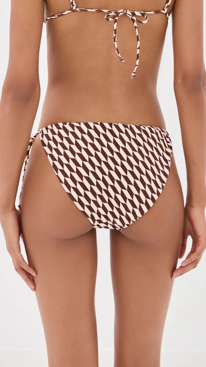 Onia Martine Bikini Bottoms | Thumbnail 3