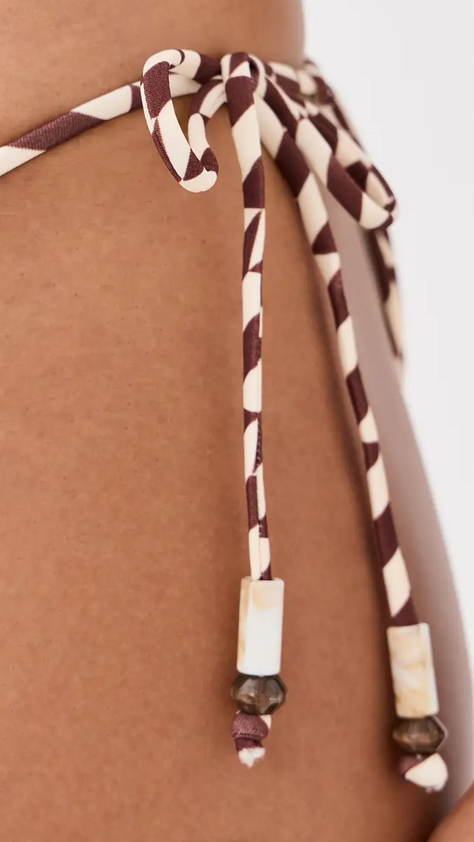 Onia Martine Bikini Bottoms | Thumbnail 5