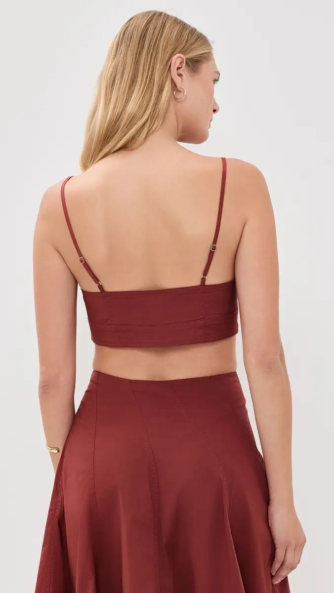 A.L.C. A. L.C. Joan Bra Top | Thumbnail 3 A.L.C. A. L.C. Joan Bra Top | Thumbnail 3