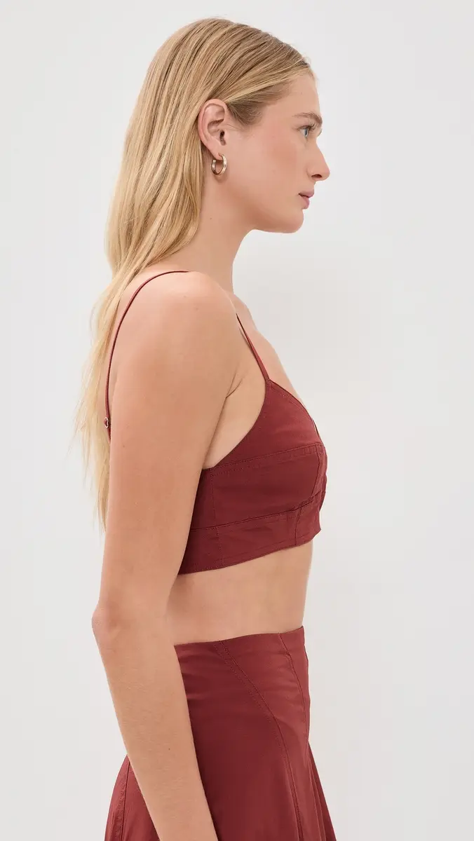 A.L.C. A. L.C. Joan Bra Top | Thumbnail 4 A.L.C. A. L.C. Joan Bra Top | Thumbnail 4