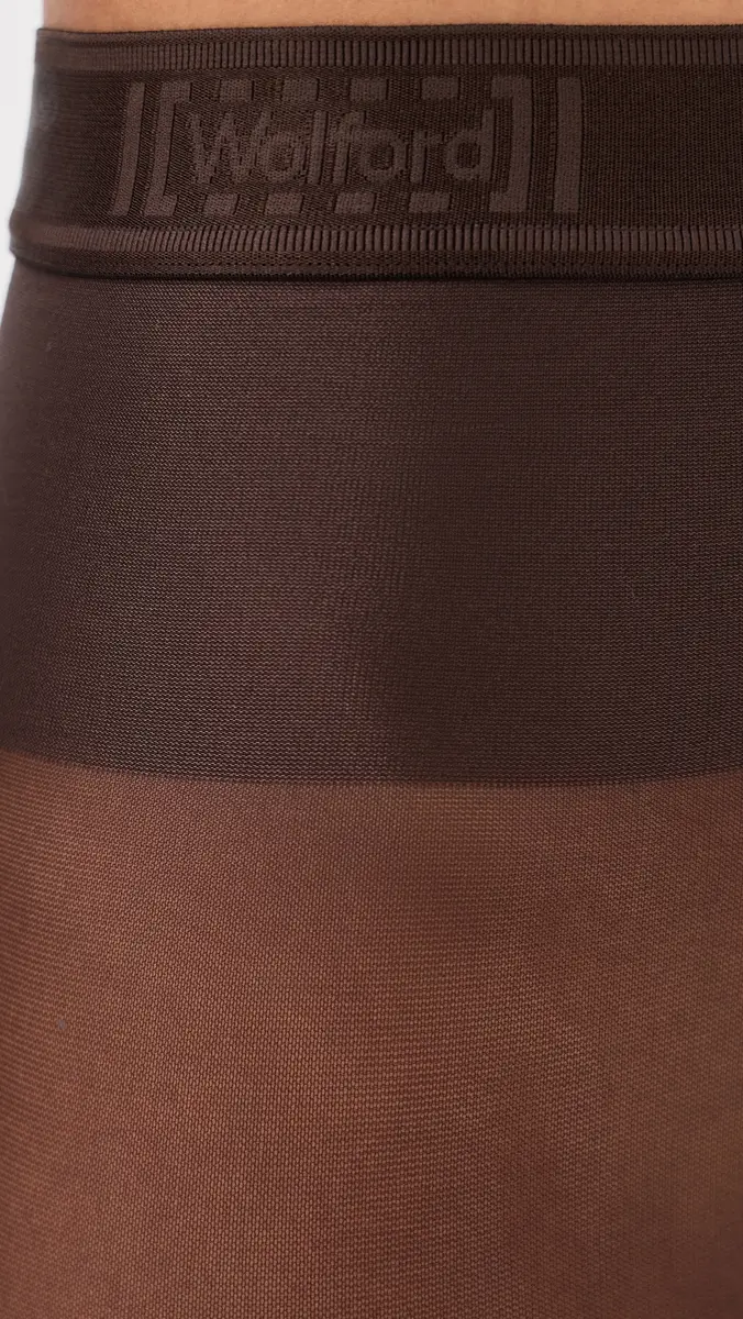 Wolford Neon 40 Tights | Thumbnail 3