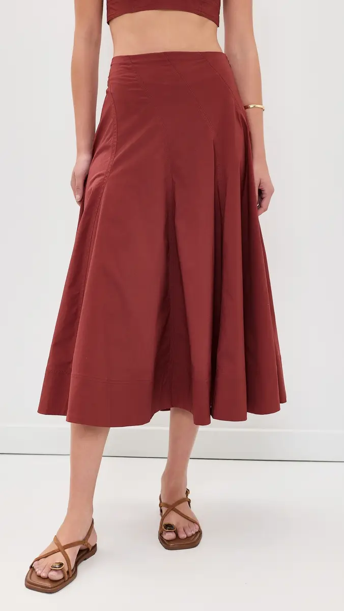 A.L.C. A. L.C. Gemma Skirt | Thumbnail 2