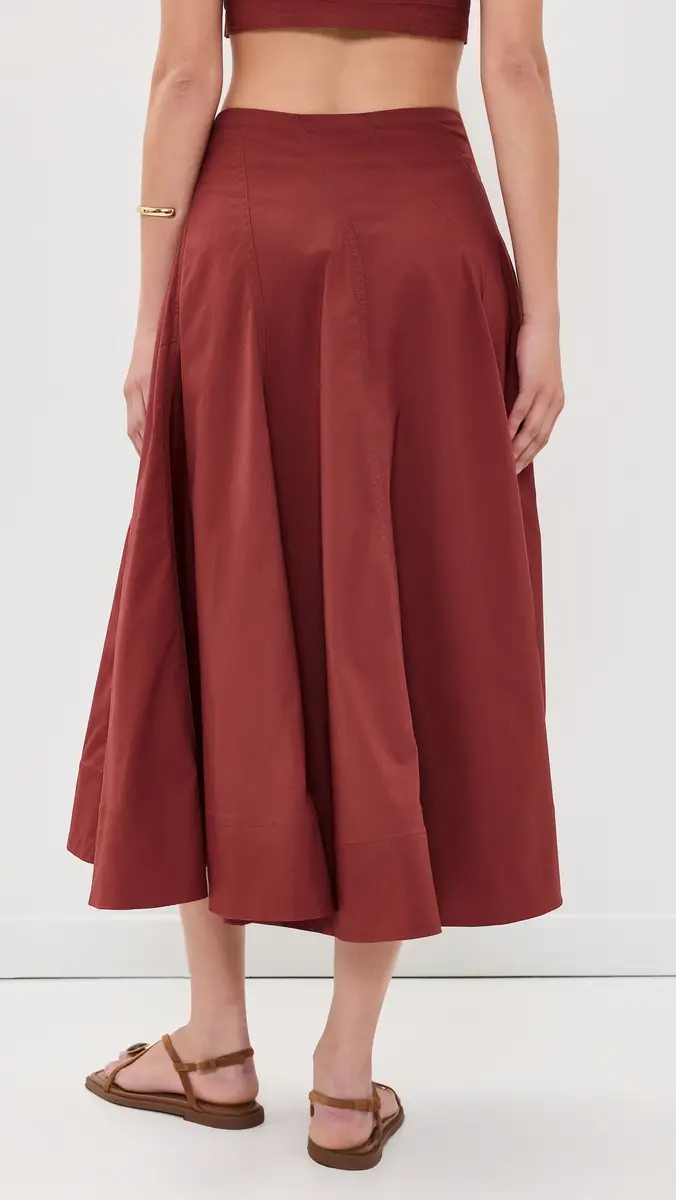 A.L.C. A. L.C. Gemma Skirt | Thumbnail 3