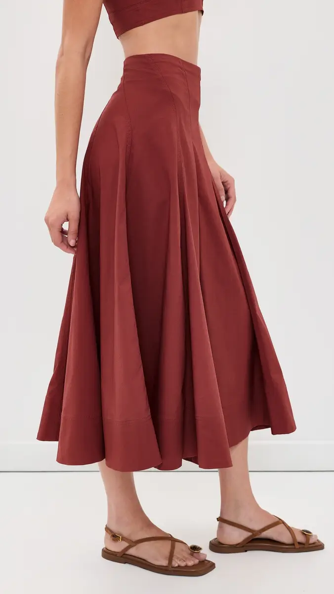 A.L.C. A. L.C. Gemma Skirt | Thumbnail 4