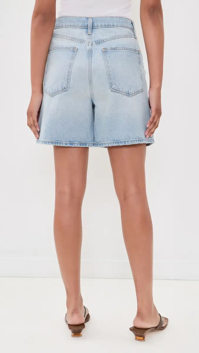 Joe's Jeans The Harlowe Shorts | Thumbnail 3 Joe's Jeans The Harlowe Shorts | Thumbnail 3