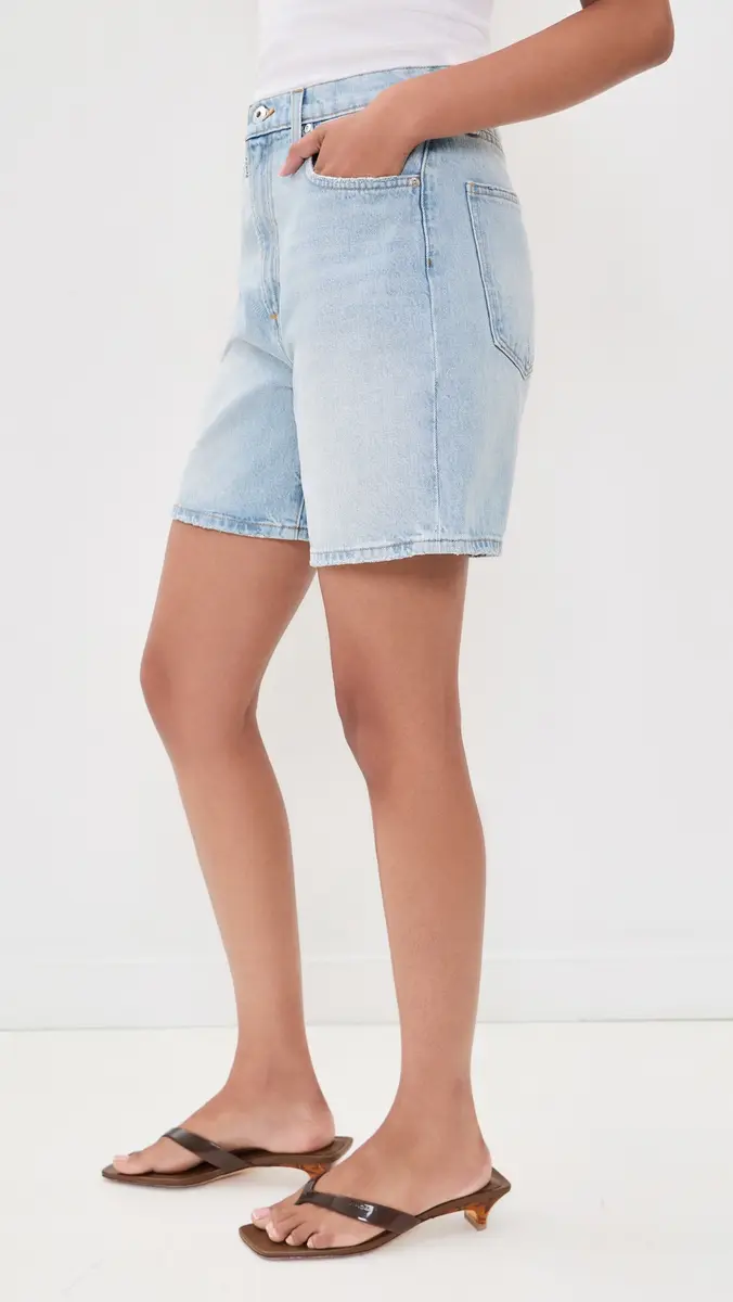 Joe's Jeans The Harlowe Shorts | Thumbnail 4 Joe's Jeans The Harlowe Shorts | Thumbnail 4
