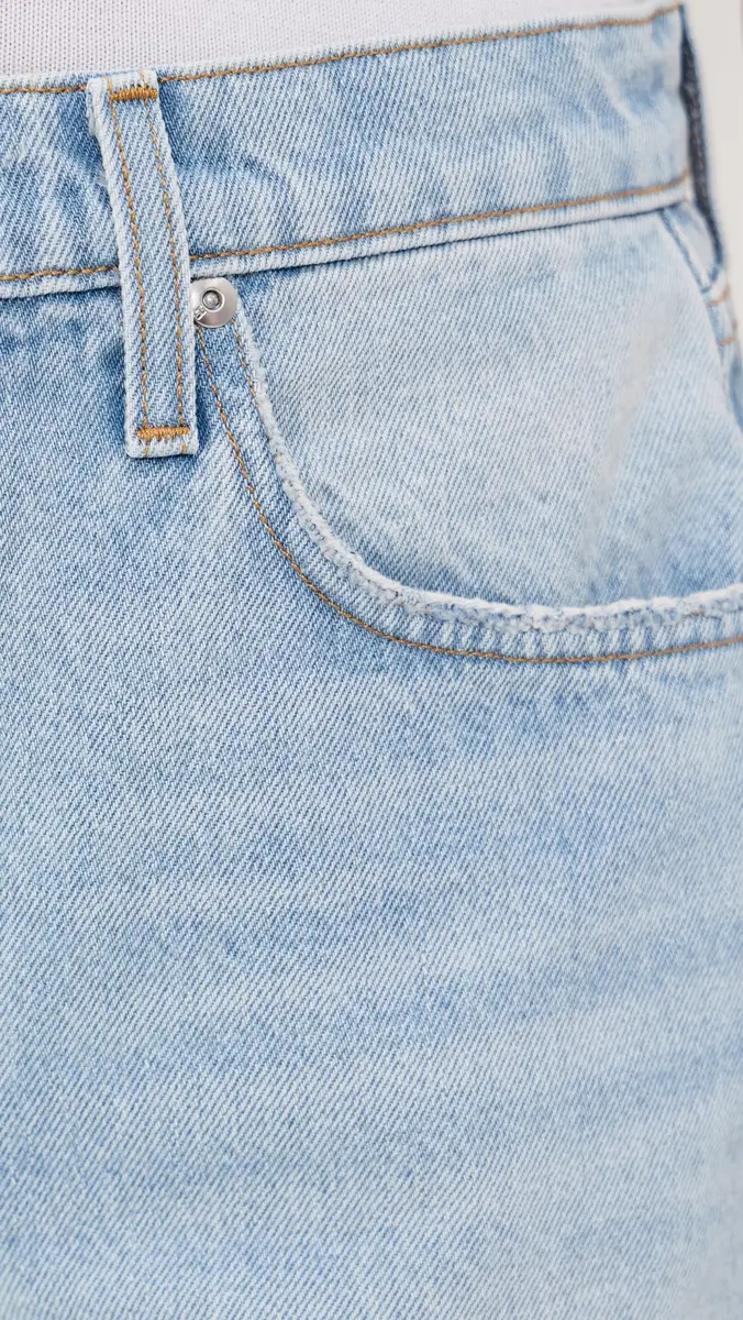 Joe's Jeans The Harlowe Shorts | Thumbnail 6 Joe's Jeans The Harlowe Shorts | Thumbnail 6