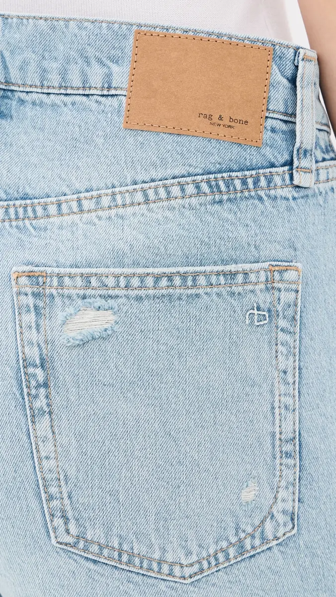 rag & bone Vintage Cut Off Shorts | Thumbnail 6 rag & bone Vintage Cut Off Shorts | Thumbnail 6