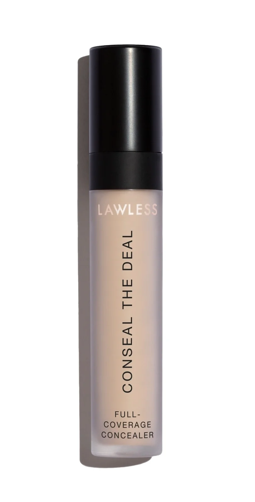 LAWLESS Conseal The Deal Everyday Concealer
