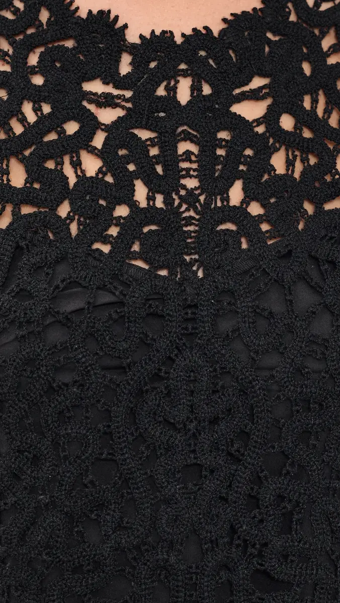 Sea Alina Lace Top | Thumbnail 6