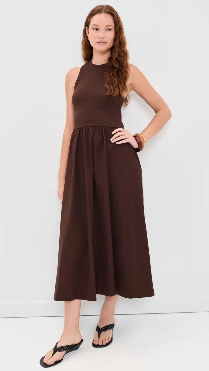 Sold Out NYC The RSVP Midi Dress | Thumbnail 2 Sold Out NYC The RSVP Midi Dress | Thumbnail 2