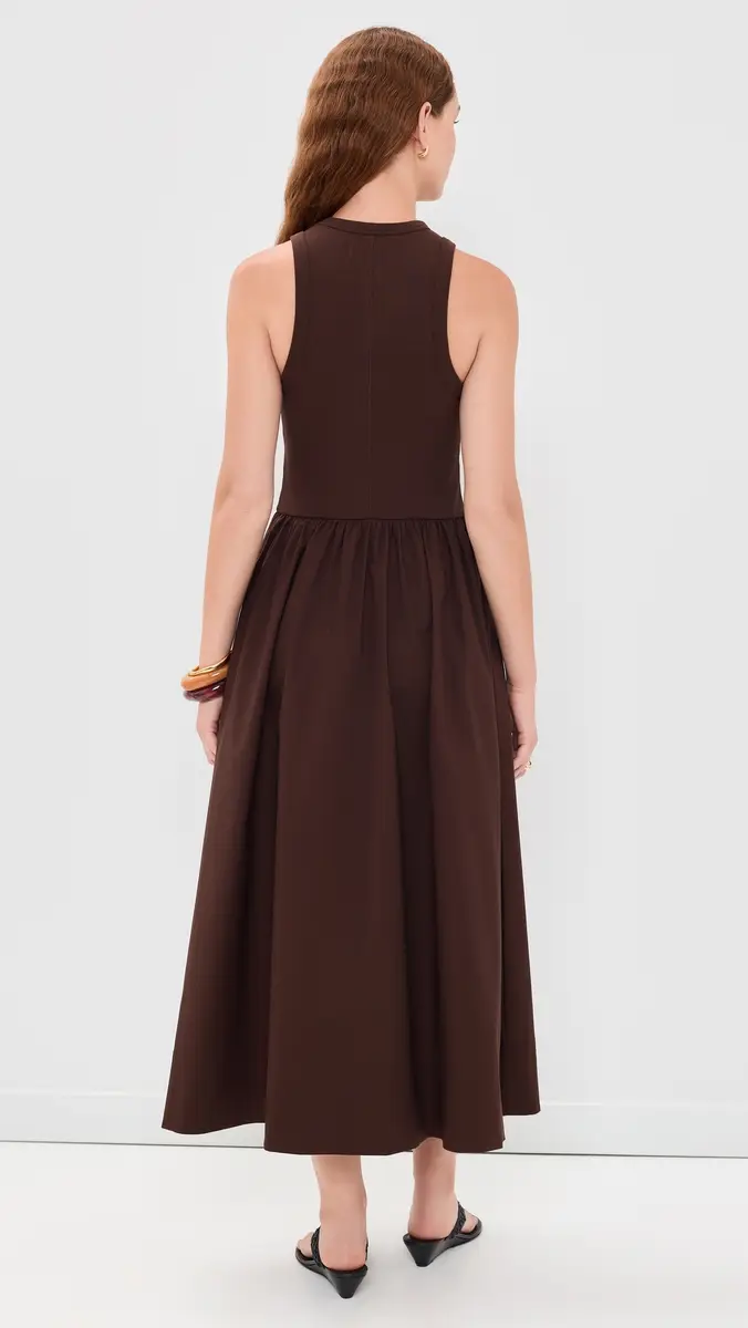 Sold Out NYC The RSVP Midi Dress | Thumbnail 3 Sold Out NYC The RSVP Midi Dress | Thumbnail 3