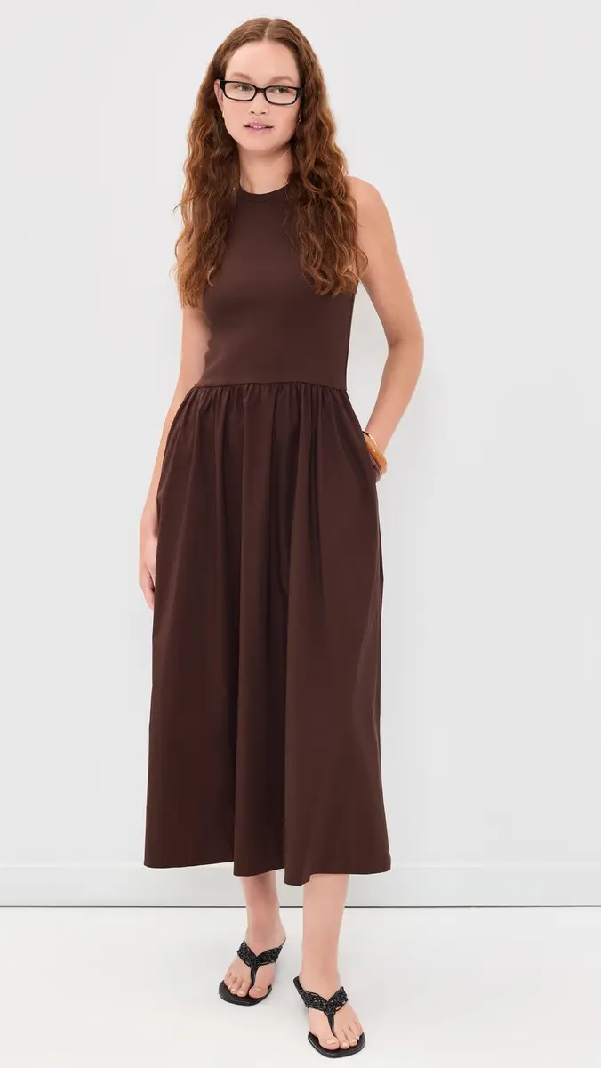 Sold Out NYC The RSVP Midi Dress | Thumbnail 5 Sold Out NYC The RSVP Midi Dress | Thumbnail 5