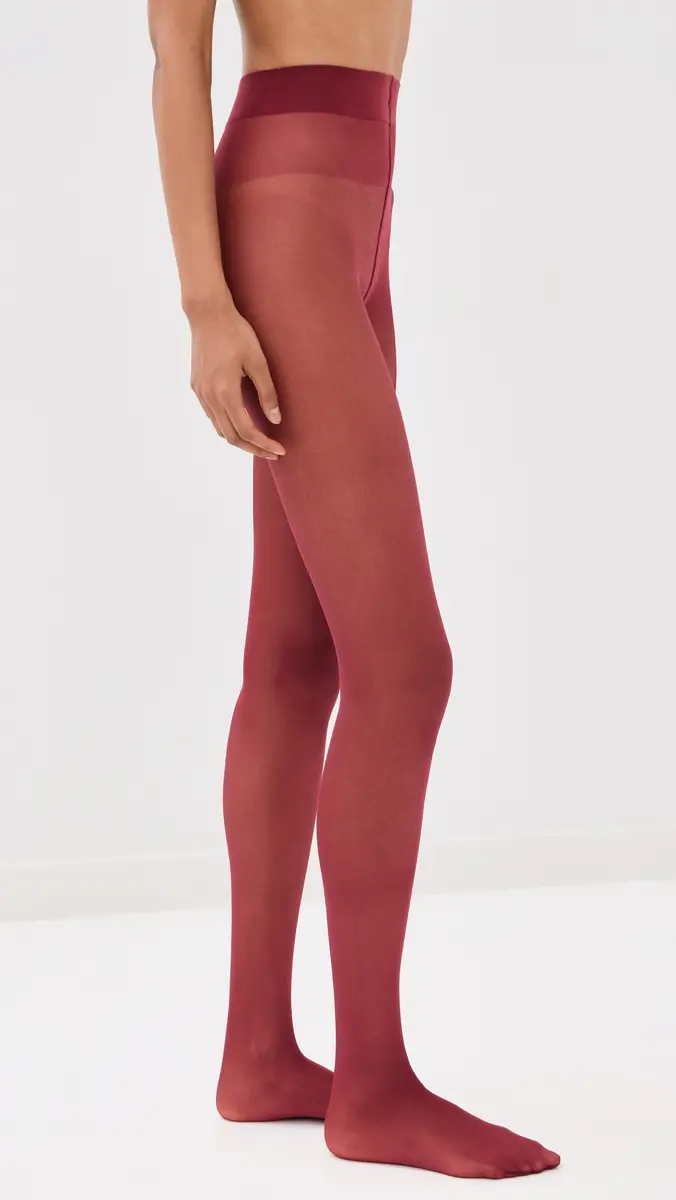 Wolford Satin Touch 20 Tights | Thumbnail 2