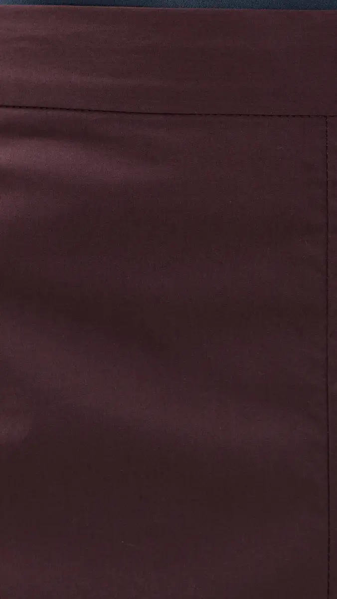 By Malene Birger Milena Poplin Pants | Thumbnail 6 By Malene Birger Milena Poplin Pants | Thumbnail 6
