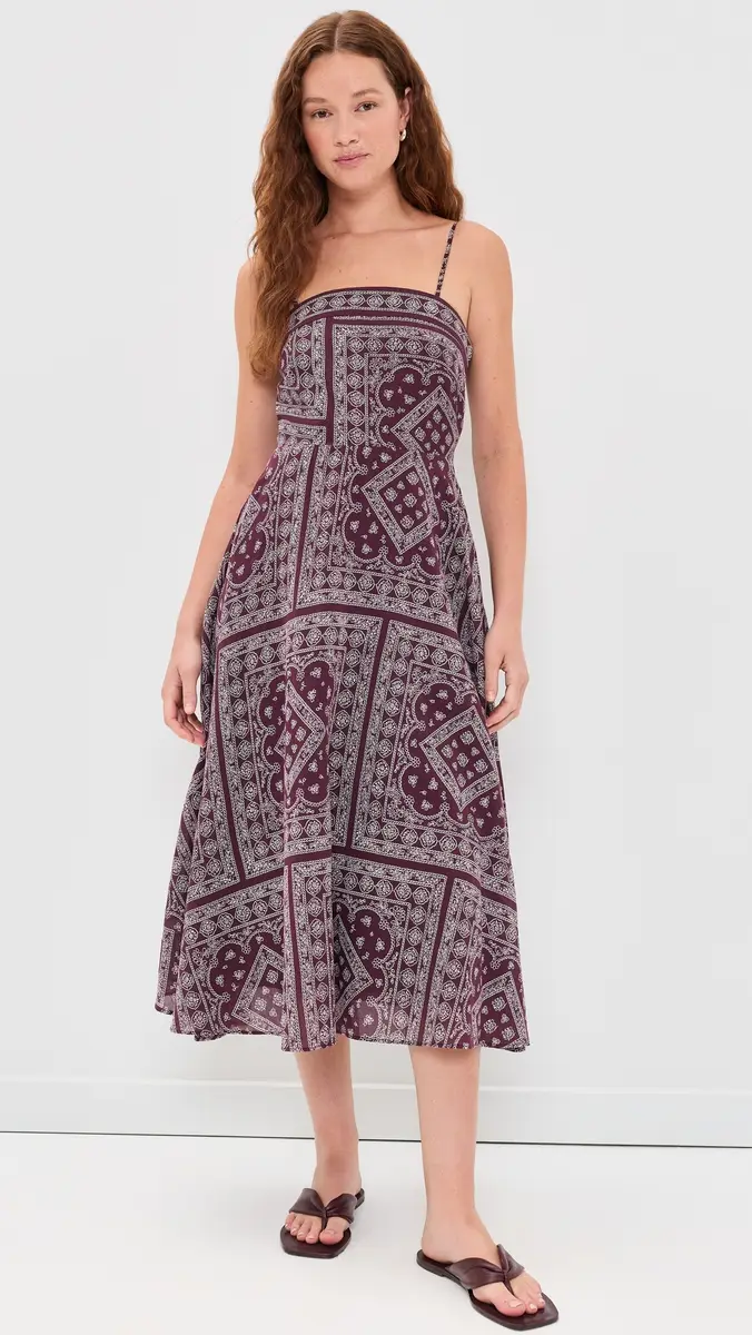 Veronica Beard Jean Floranz Dress | Thumbnail 2