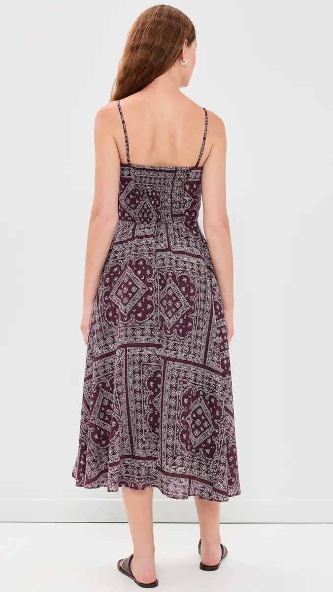Veronica Beard Jean Floranz Dress | Thumbnail 3