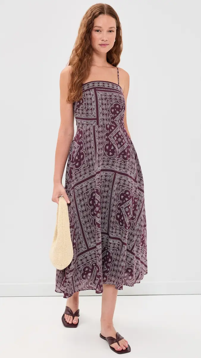 Veronica Beard Jean Floranz Dress | Thumbnail 5