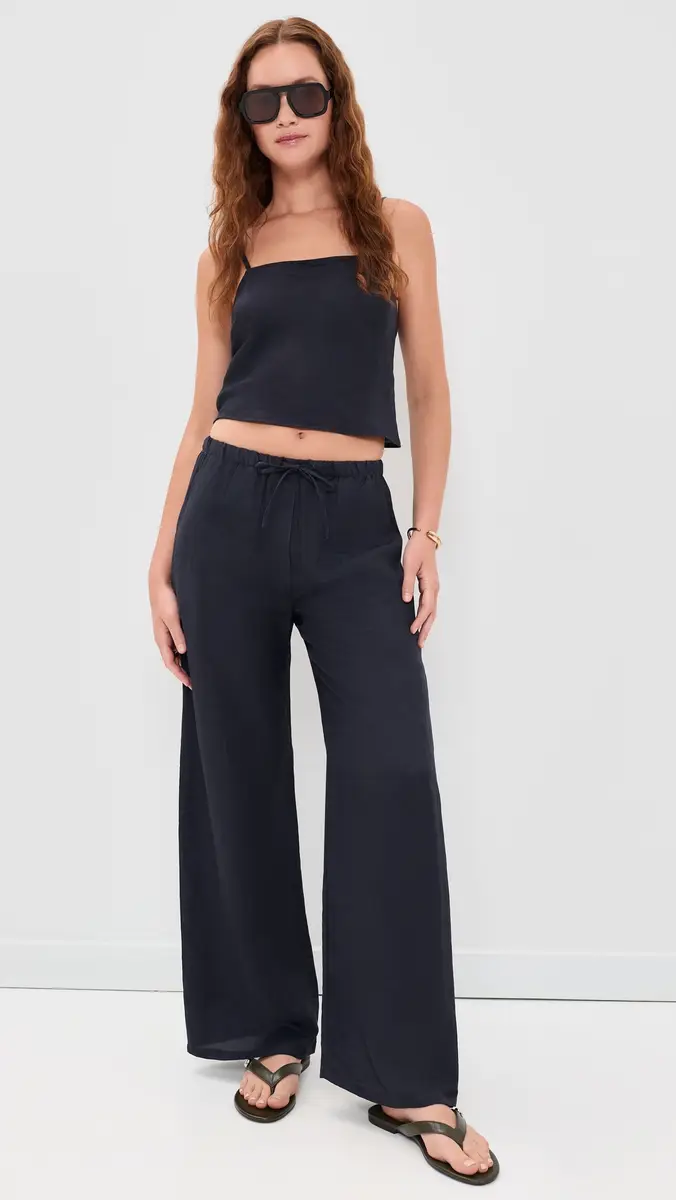 LESET Daniel Square Neck Tank | Thumbnail 5 LESET Daniel Square Neck Tank | Thumbnail 5
