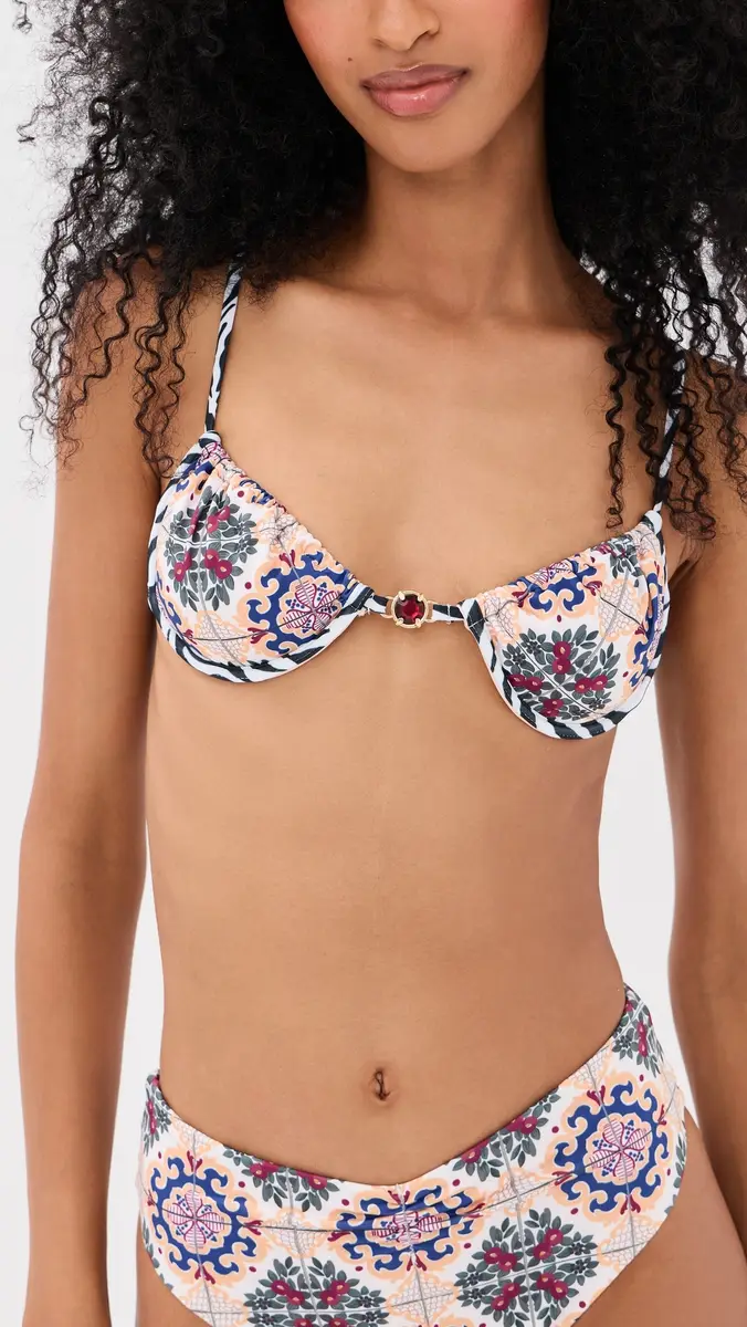 Bananhot Lesli Bikini Top | Thumbnail 2 Bananhot Lesli Bikini Top | Thumbnail 2