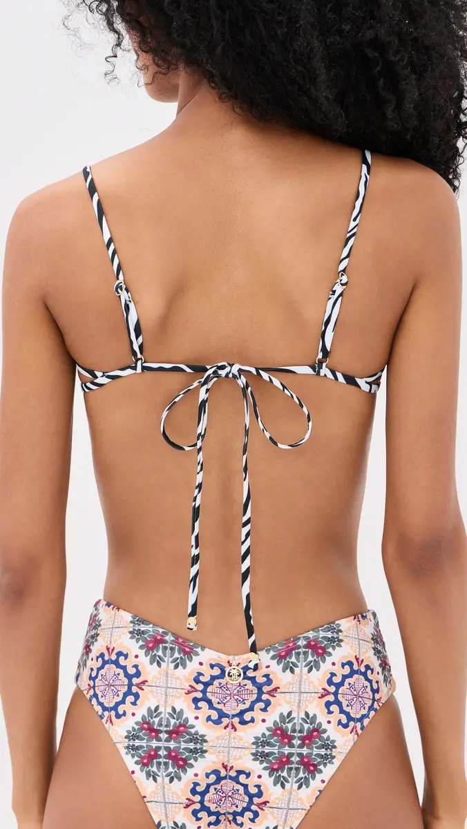 Bananhot Lesli Bikini Top | Thumbnail 3 Bananhot Lesli Bikini Top | Thumbnail 3