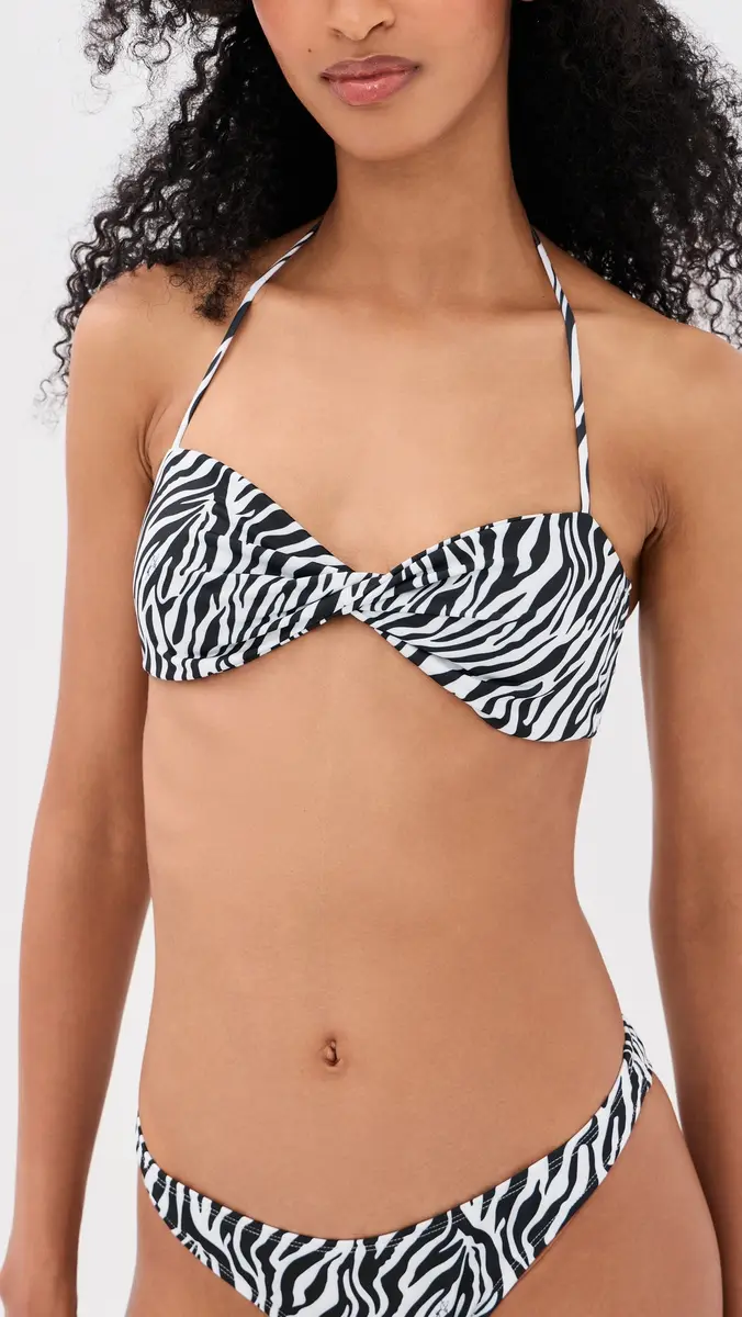 Bananhot Ciel Bikini Top | Thumbnail 2 Bananhot Ciel Bikini Top | Thumbnail 2