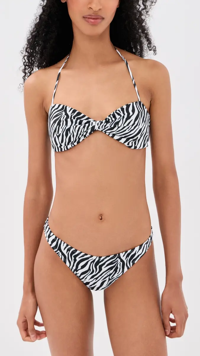 Bananhot Ciel Bikini Top | Thumbnail 5 Bananhot Ciel Bikini Top | Thumbnail 5