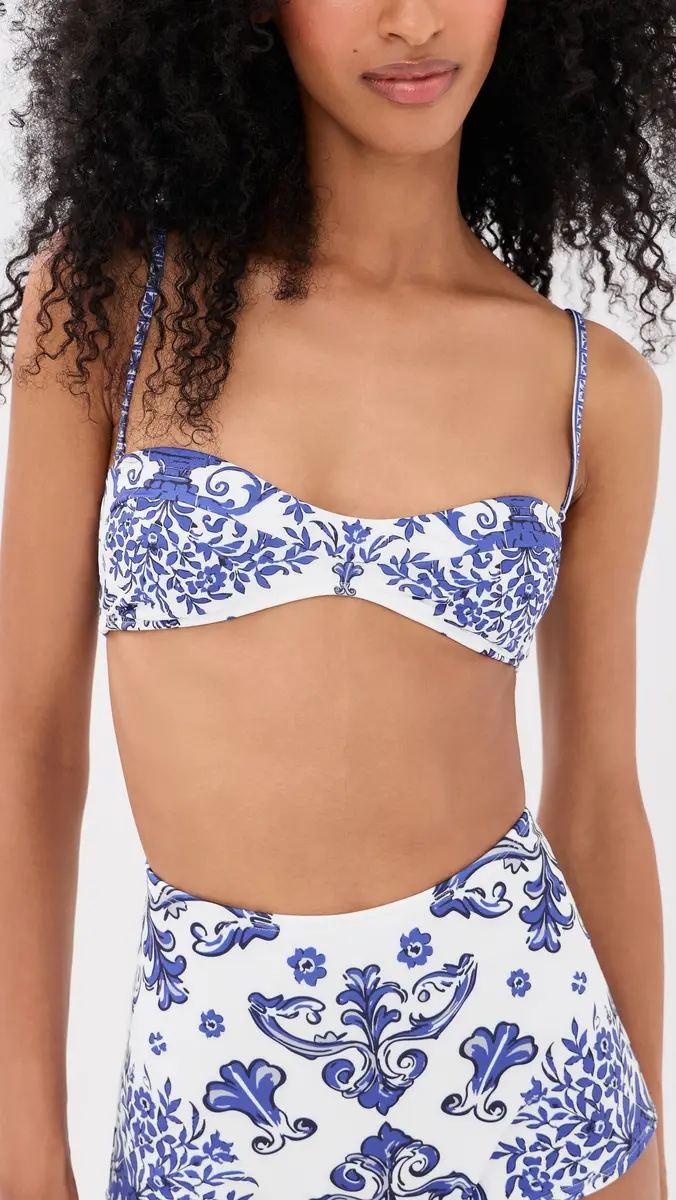 Bananhot Don Bikini Top | Thumbnail 2