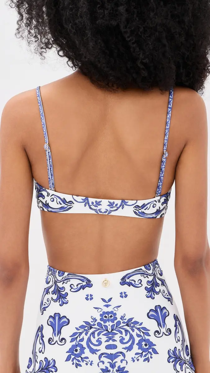 Bananhot Don Bikini Top | Thumbnail 3