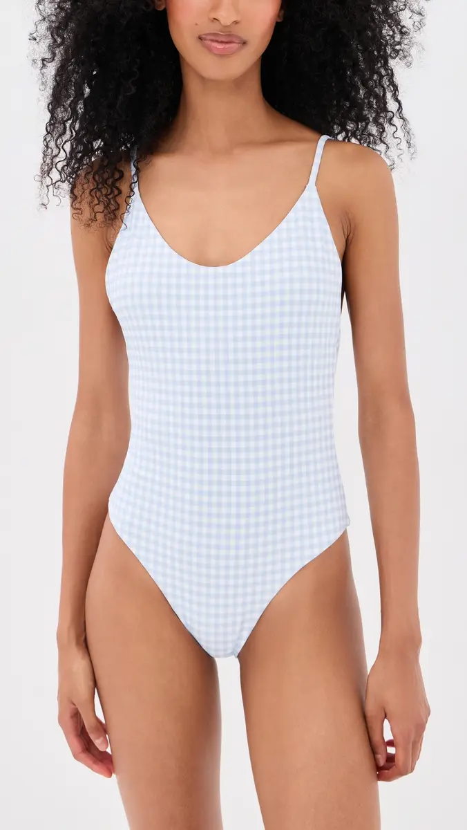 CAROLINE CONSTAS Milani One Piece | Thumbnail 2 CAROLINE CONSTAS Milani One Piece | Thumbnail 2