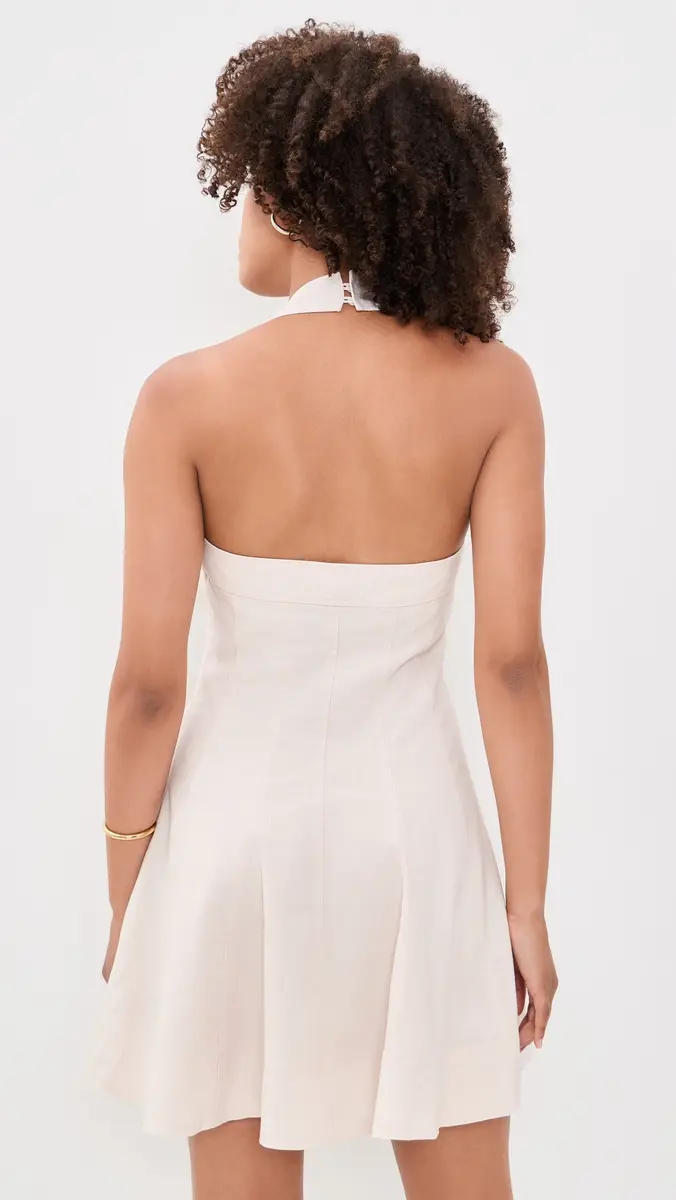 A.L.C. A. L.C. Elli Dress | Thumbnail 3 A.L.C. A. L.C. Elli Dress | Thumbnail 3