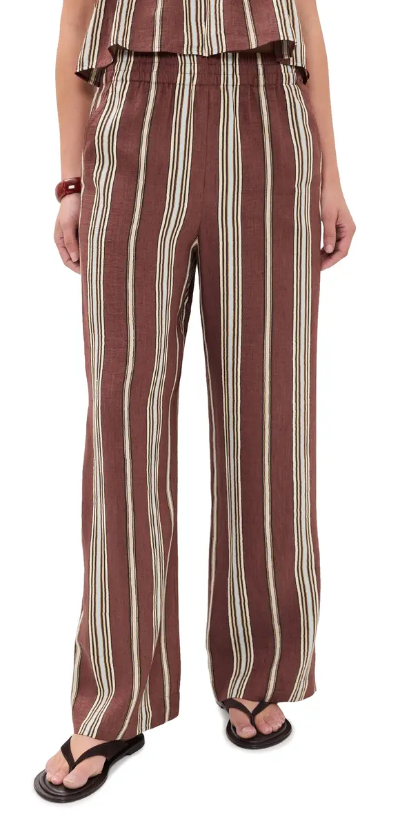 A.L.C. A. L.C. Tyler Pants | Image 1 A.L.C. A. L.C. Tyler Pants | Image 1