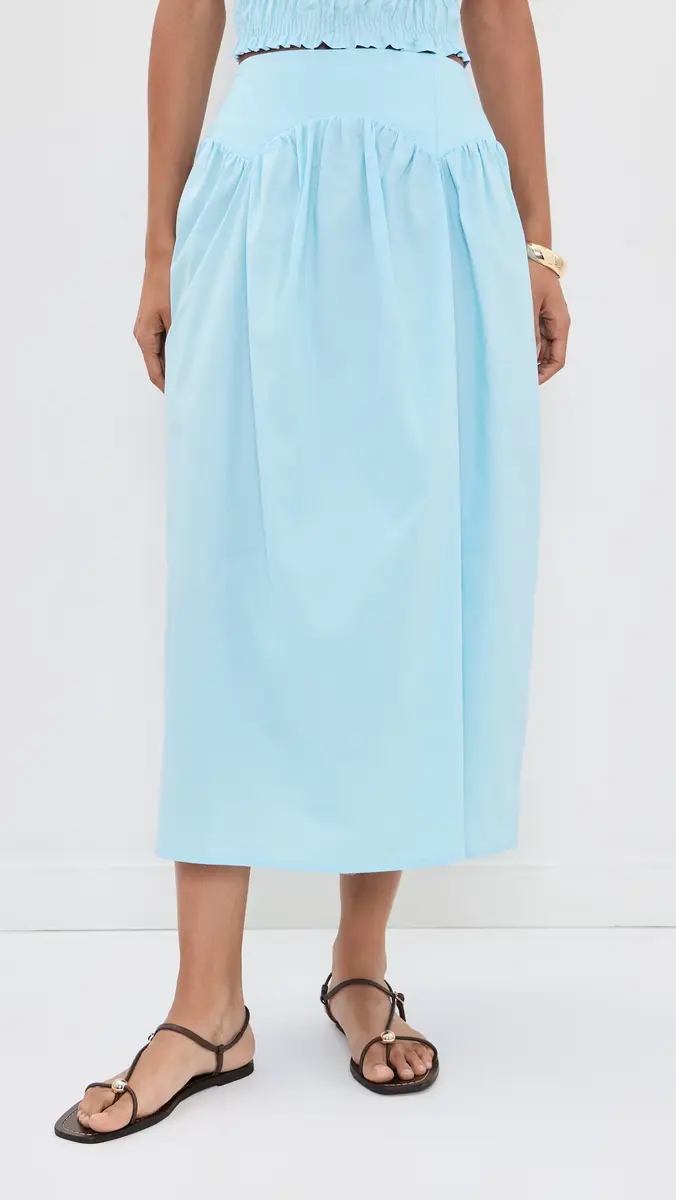 The Lulo Project Maddy Skirt | Thumbnail 2 The Lulo Project Maddy Skirt | Thumbnail 2