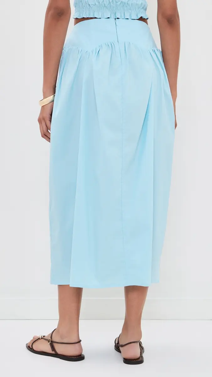 The Lulo Project Maddy Skirt | Thumbnail 3 The Lulo Project Maddy Skirt | Thumbnail 3