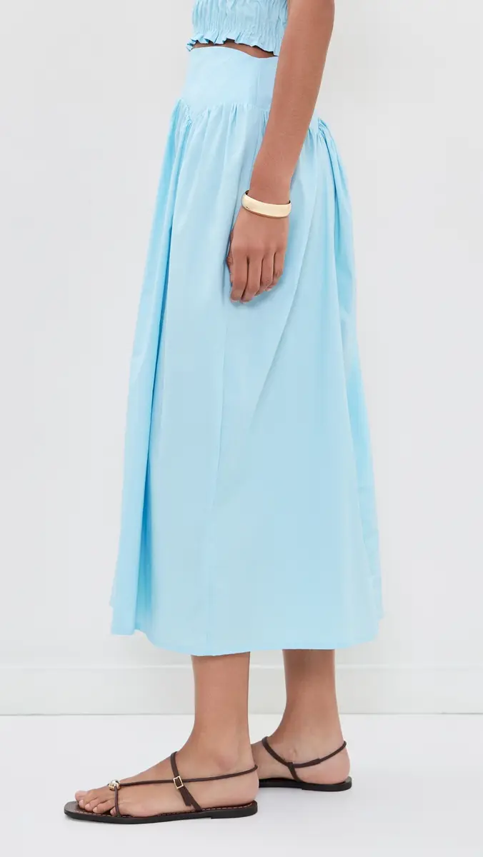 The Lulo Project Maddy Skirt | Thumbnail 4 The Lulo Project Maddy Skirt | Thumbnail 4