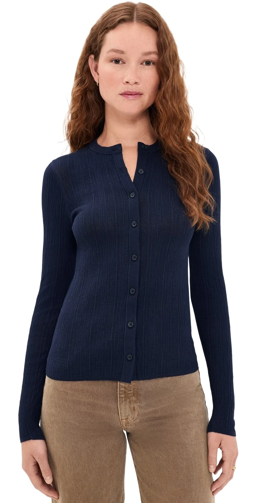 A. L.C. Fisher Cardigan A. L.C. Fisher Cardigan